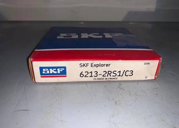 SKF 6213-3RS1/C3 Łożysko D120
