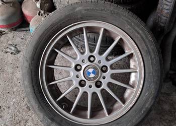Sprzedam felgi do bmw e36 e46