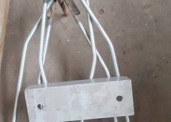Kotwy 2xfi12 pod murłatę ARCHON