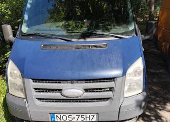 Ford Transit 2.2