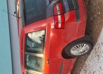 Sprzedam Fiata Stilo 1.6 benzyna
