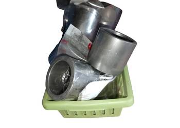 Tulejka łożyska nagarniacza prasa kostkująca z-224 Sipma 522306132