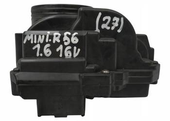 PRZEPUSTNICA Mini Citroen C3 C4 Berligno 1.4 1.6 VTi V755722280 A2C53101894