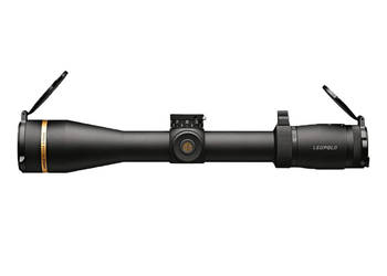 Luneta celownicza Leupold VX-6HD 2-12x42 30 mm CDS-ZL2 iR FireDot Duplex