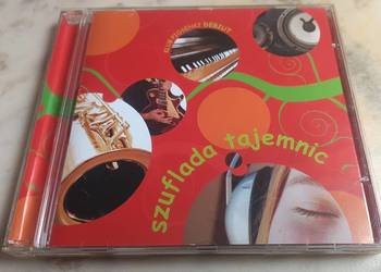 Klub piosenki Debiut Szuflada Tajemnic