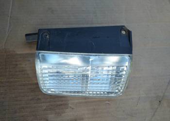 Lampa tylna prawa Trafic Vivaro