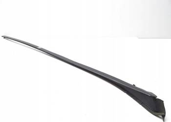 LISTWA SZYBY CZOŁOWEJ LEWA PRZÓD PRZEDNIA OPEL ASTRA K V 39041883