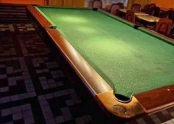 Stół bilardowy bilard snooker OLIMPIK 9ft RÓŻNE KONFIGURACJE gwarancja4