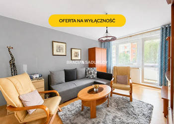 Mieszkanie Kraków Barbary 37m2 1-pokojowe
