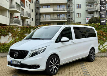 Mercedes Vito W447 (2014-)