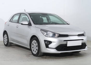 Kia Rio 1.2 DPI
