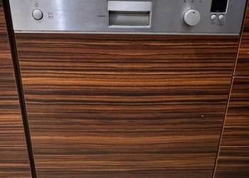 Sprzedam zmywarkę do zabudowy.