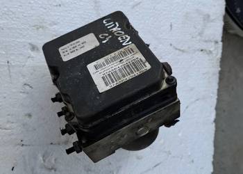 Pompa Hamulcowa ABS Citroen C4