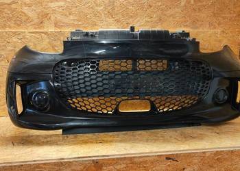 Zderzak Przód Smart EQ A453 A4538881700