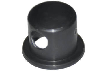 0000085040 Tuleja 13,1x15,1x14 plastik Claas (JAG)