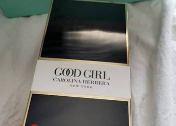 Perfumy damskie Carolina Herrera Good Girl 80ml Gwarancja