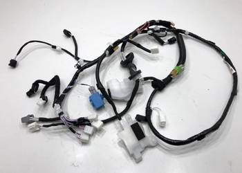 WIĄZKA KLAPY BAGAŻNIKA TYŁ LEXUS LBX 1.5 136KM PRZEWÓD