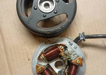 Org zapłon 6v Simson super stan