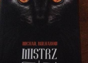 MISTRZ I MAŁGORZATA. Michaił Bułhakow. W przekł. A Drawicz