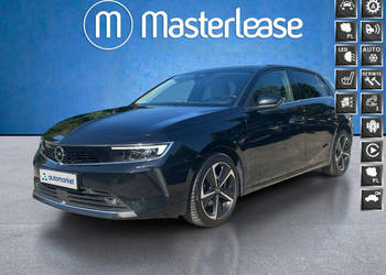 Opel Astra 1.2 T Elegance ! Z Polskiego Salonu ! Faktura Vat ! L (2021-)