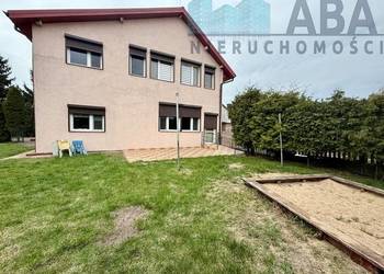 Budynek przedszkola/żłobka na sprzedaż