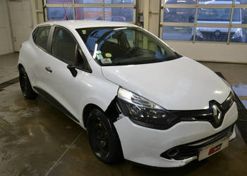 Renault Clio 1,5 dci 75ps * ekonomiczny* klimatyzacja* societa * CIĘŻAROWY…