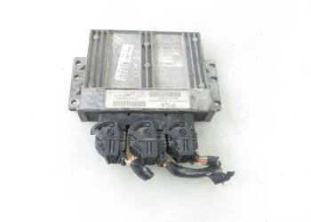 STEROWNIK PEUGEOT 106 II 1.4 9646184980 9646988980