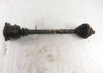 PÓŁOŚ LEWA PRZEDNIA AUDI A6 C4 2.5 TDI 