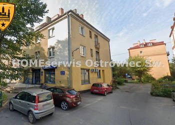 Mieszkanie 16.9m2 1 pokój Ostrowiec Świętokrzyski