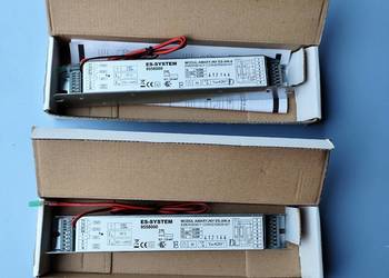 Moduł awaryjny ES-AW