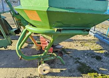 Rozsiewacz Amazone Rauch