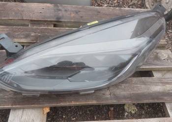 Ford Fiesta MK8 Reflektor Przód Przedni Lewy Full Led K1BB-13101-CE