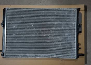 Chłodnia wody Renault  214101292R