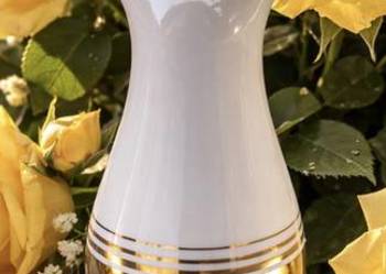 WAZON JOHANN SELTMAN VOHENSTRAUSS GOLDING QUALITATS PORZELLAN