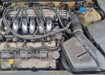 Alfa Romeo 166 3.0 V6 cf3 Manual Silnik Części