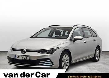 Volkswagen Golf Variant 1.5 TSI EVO Life ! Z Polskiego Salonu ! Faktura VA…