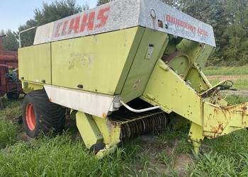 Części Prasa  Claas