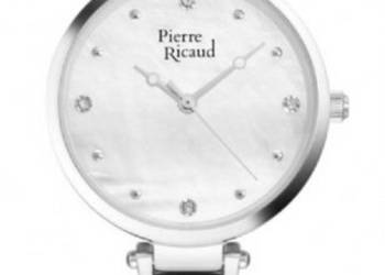 Zegarek Pierre Ricaud P22029.5143Q