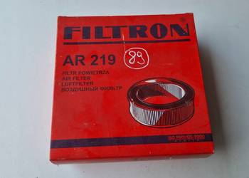 FILTR POWIETRZA Ford Fiesta I 1.0 1.1 i Escort I 1.1 i _ AR219