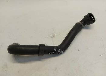 VOLVO XC90 II D5 Przewód rura wody 31474845