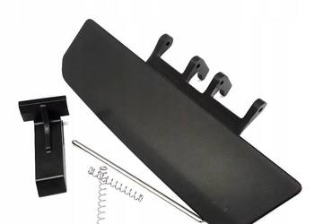 VOLVO XC90 uchwyt podlogi bagaznika 39832326 OE VOLVO XC90 uchwyt podlogi bagaznika 39832326 OE