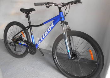 Rower Mtb 27,5 górski Shimano