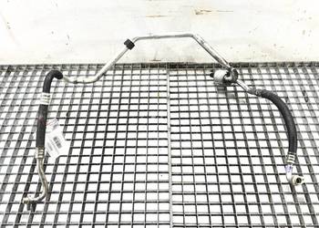 RURKA KLIMATYZACJI CITROEN C4 II 9684358380 1.6 120KM Hatchback