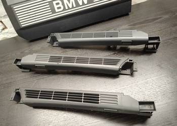 Bmw e46 kombi mocowanie rolety prawe lewe całe