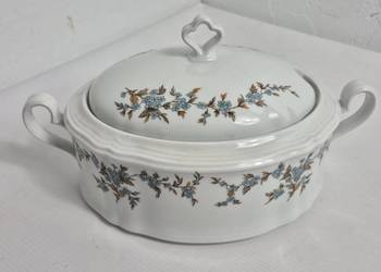 Elegancka Waza Seltmann Weiden Marie-Luise – Stan Idealny