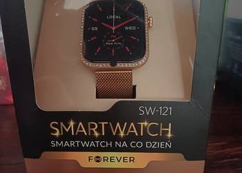Sprzedam smartwatch