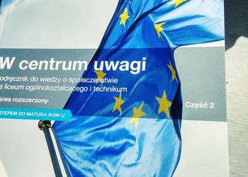 W centrum uwagi 2