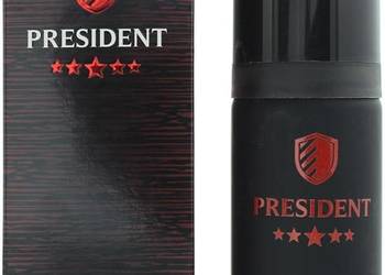 Milton-Lloyd  President
