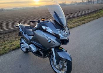 BMW R 1200 RT 2012r