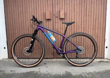 Trek superfly 6, jak nowy, zamiana.